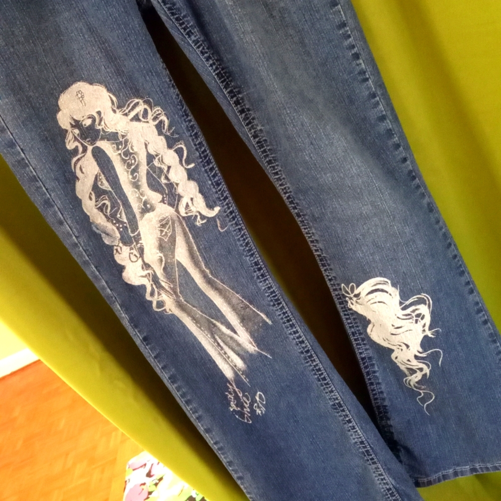 Apollo jeans - Picture 2 of 7